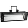 Strobo Professionale  IMG STAGE LINE STROBE-1500DX 1500W 2 funzioni di comando DMX: canale 1 frequenza lampi, canale 2 luminosità